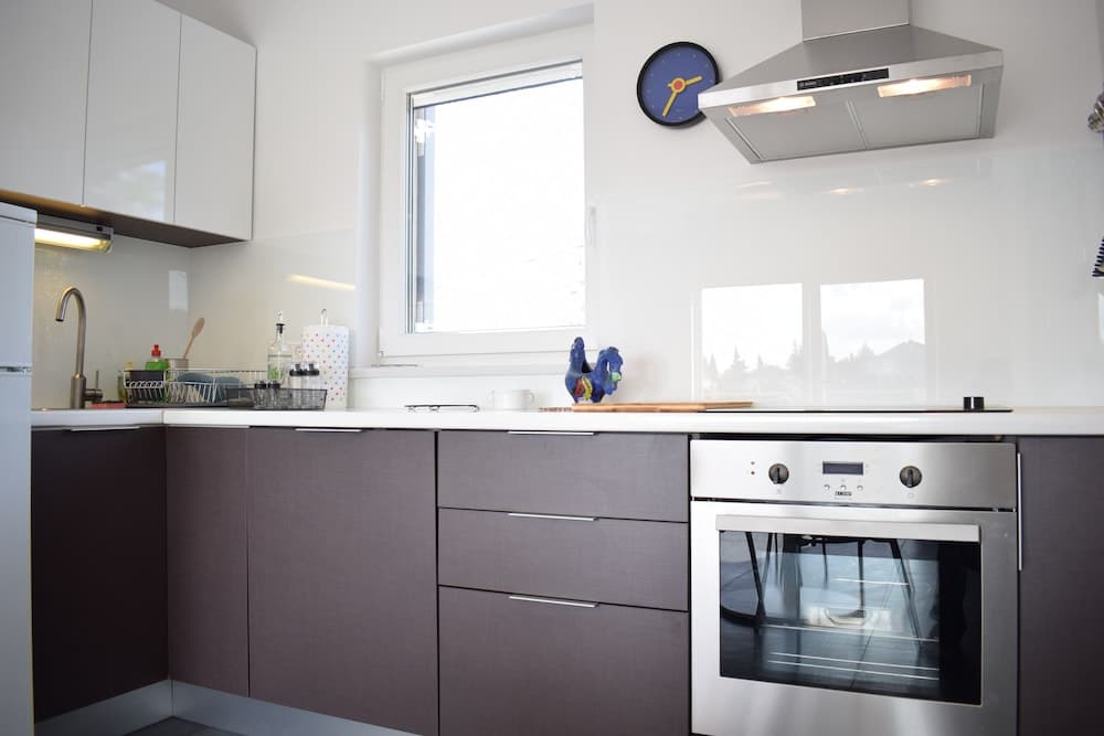 Luxury Apartments Adria