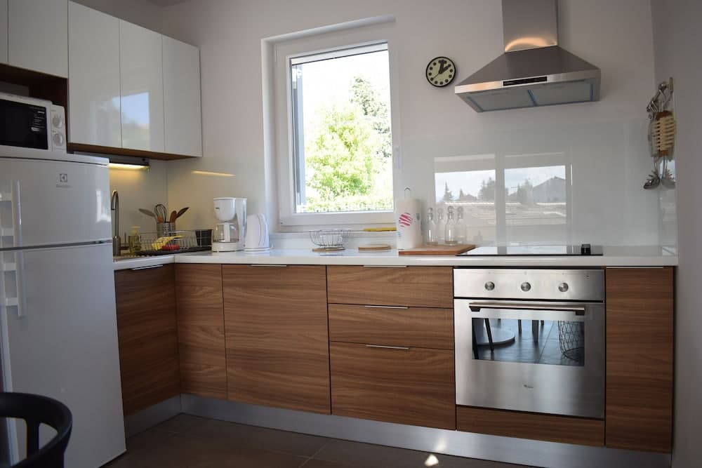 Luxury Apartments Adria