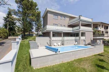 Luxury Apartments Adria