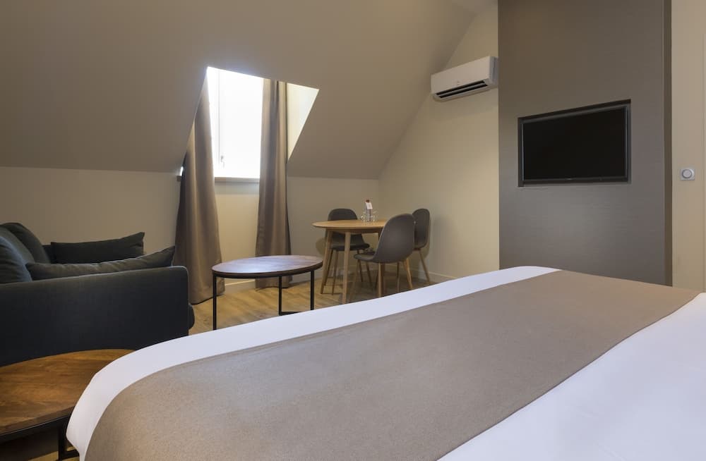 The Originals Résidence, Demeure des Remparts, Provins