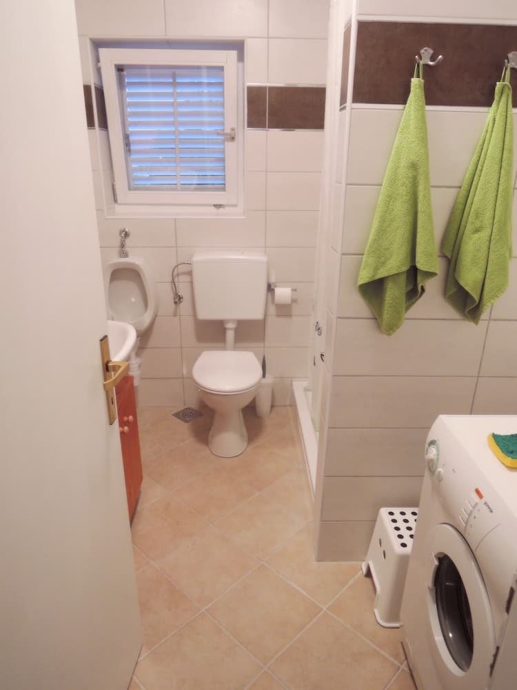 Apartment Pink Mimosa