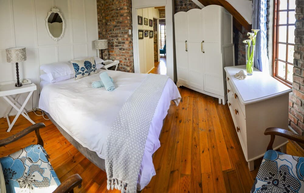 Addo Park View Ndlovu