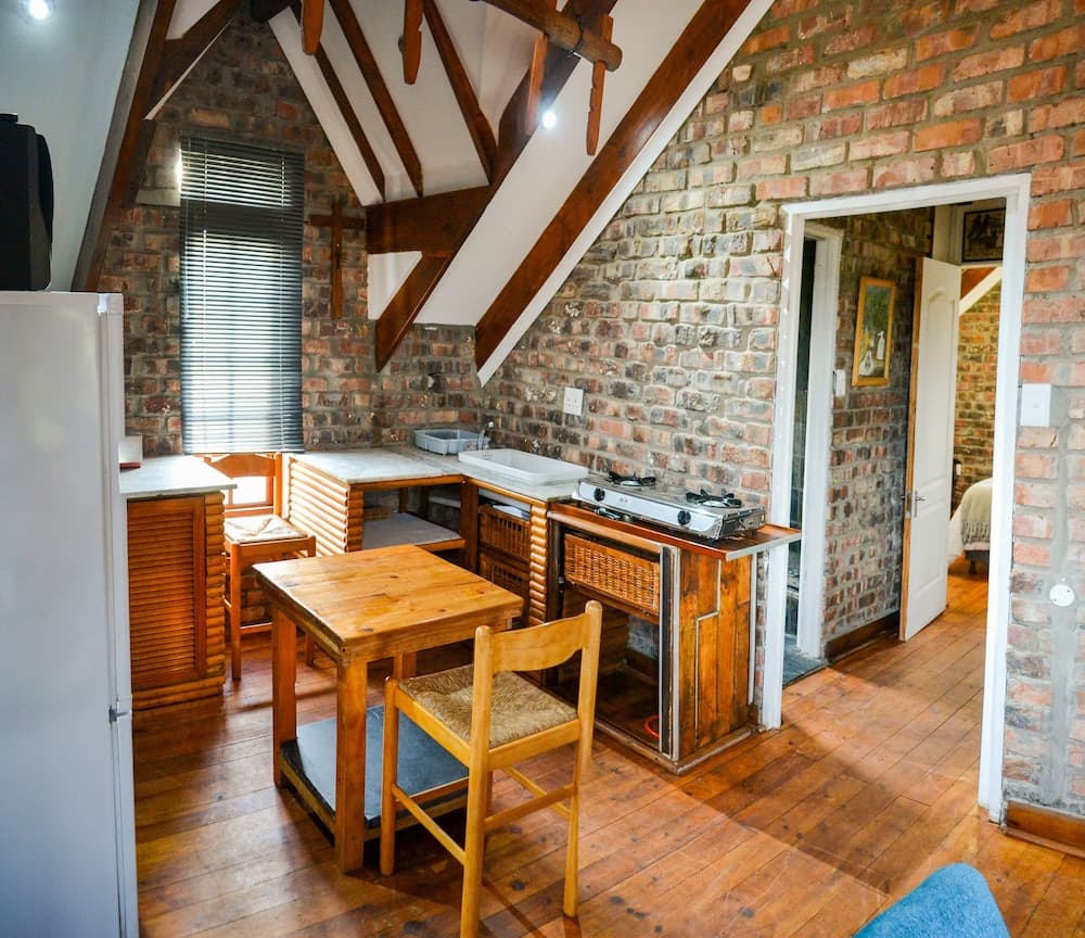 Addo Park View Ndlovu