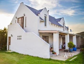 Addo Park View Ndlovu