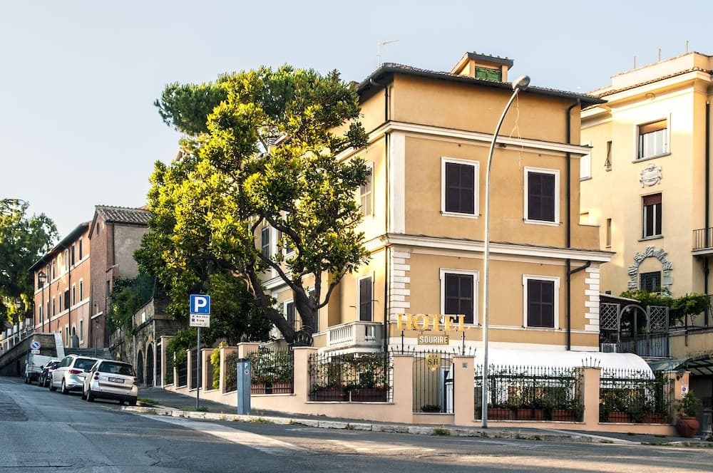 hotel image