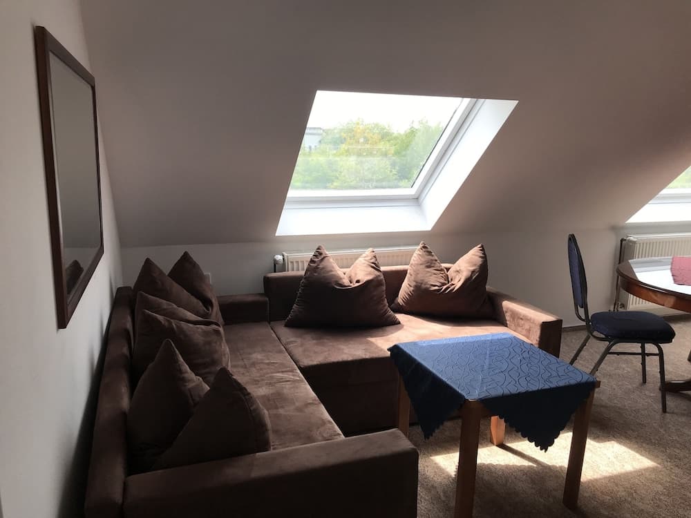 Hotel und Restaurant Alte Wache