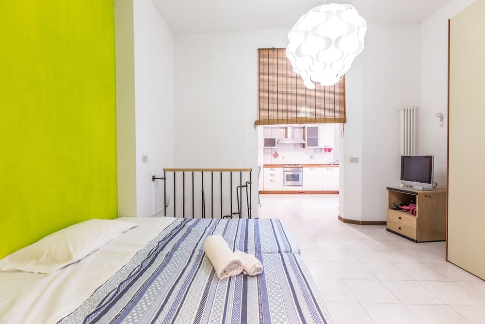 Appartamento Mazzini