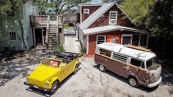 Riverside Inn and Cottages