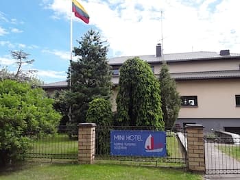 Rural tourism homestead JOLE