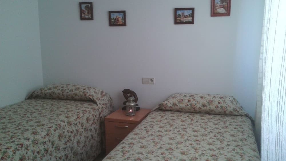 Casa Frente al Lago Rosa