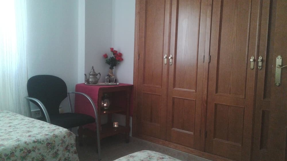 Casa Frente al Lago Rosa