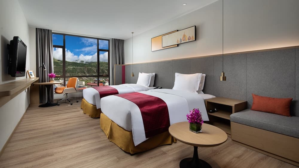 Holiday Inn Batang by IHG