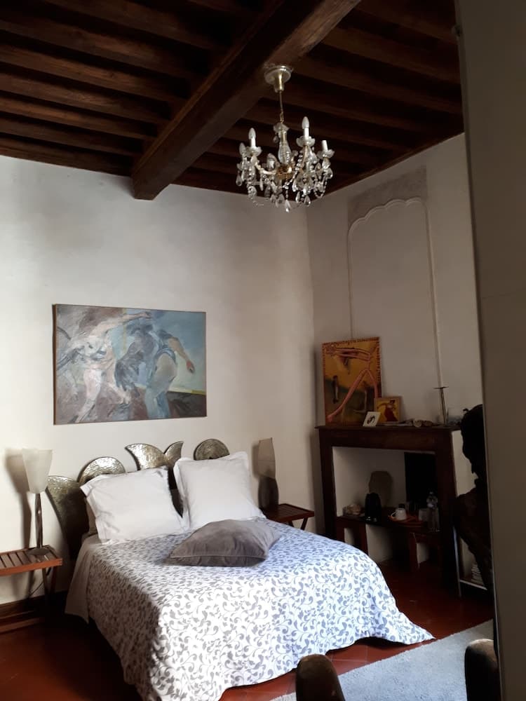 Chambres d'Hotes O Anges