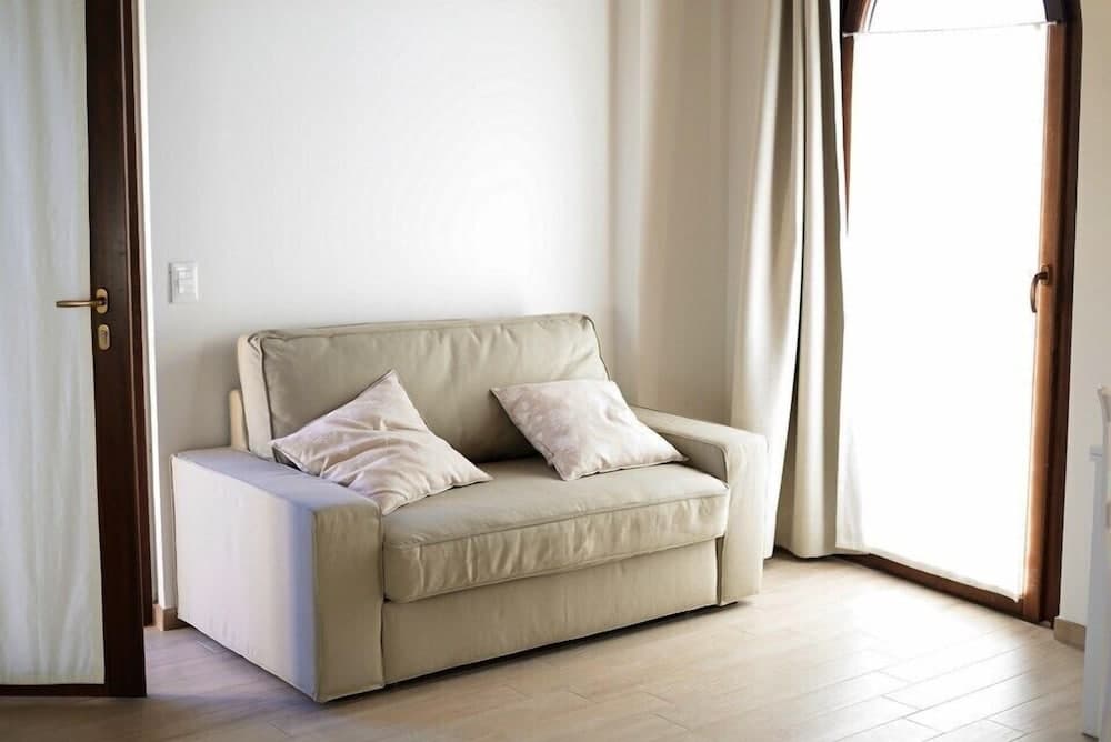 Torre della Loggia - Dimora Storica