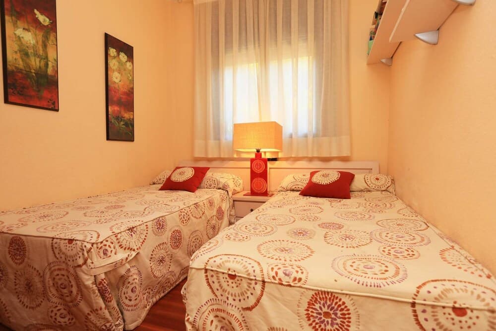 Apartamento Para 6 Personas en Cambrils