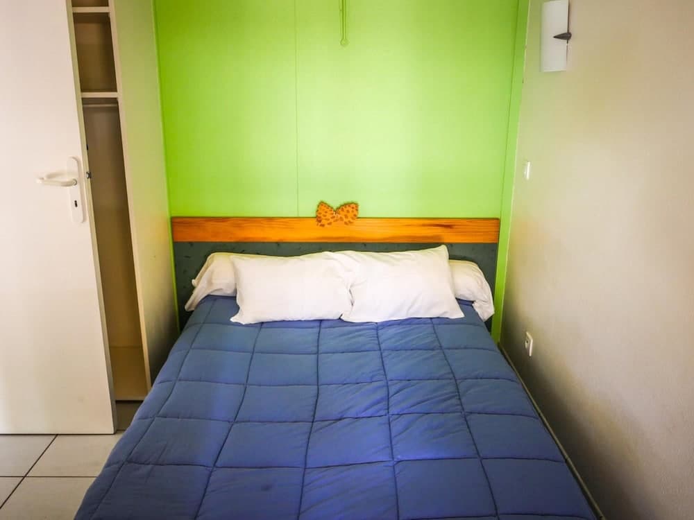 Vacances Passion - Leon Les Genets