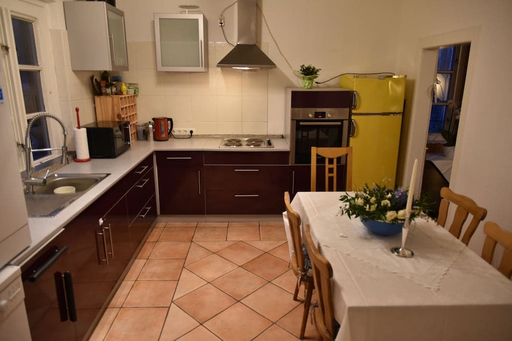 Ferienwohnung Domäne Süpplingenburg