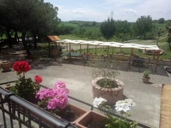 Agriturismo Colle al Sole