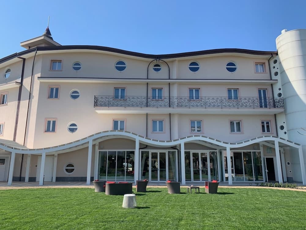 hotel image