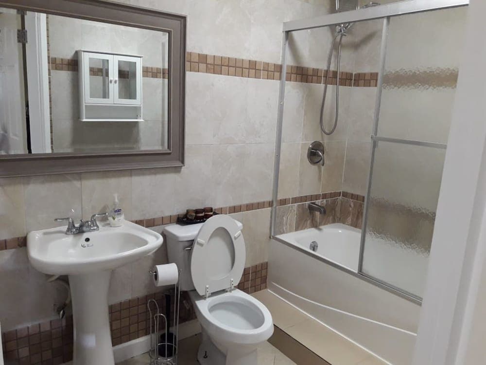 Balata Splendour Apartment