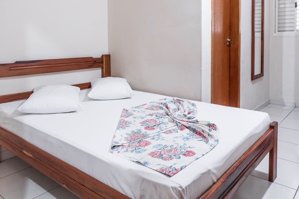 Hotel Caminho do Rosário