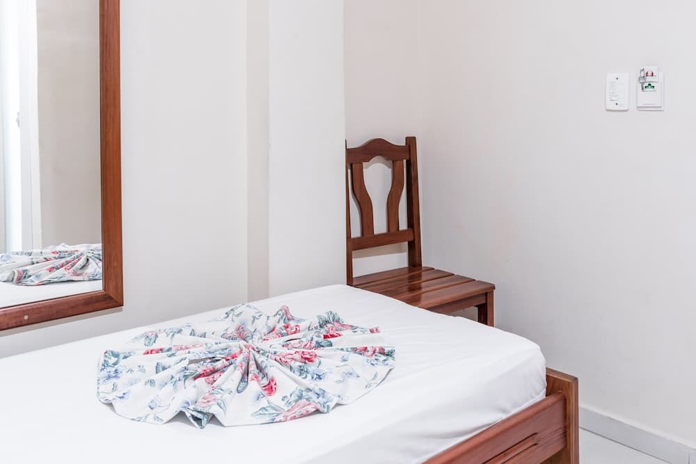 Hotel Caminho do Rosário