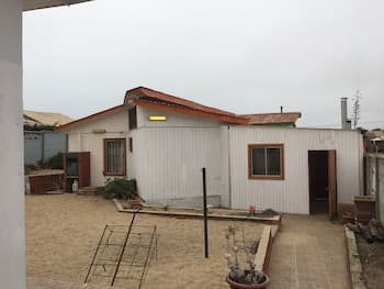 Casa el Tabo Condominio