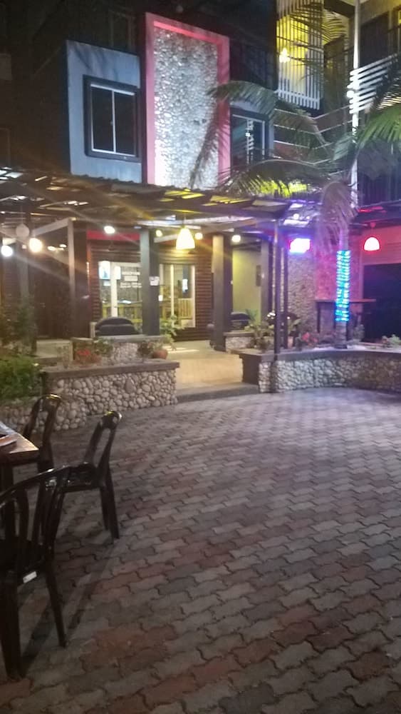 Green Town Hotel & Resorts - Bukit Tangga