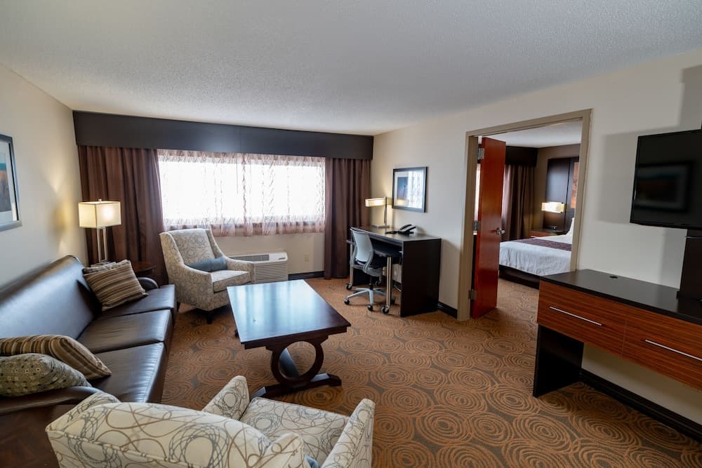 Royal River Casino and Hotel