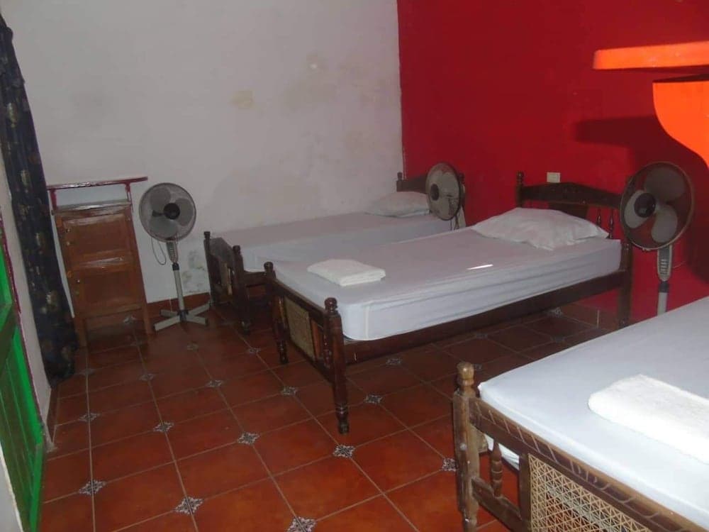 Hostal Vacaciones Nicas