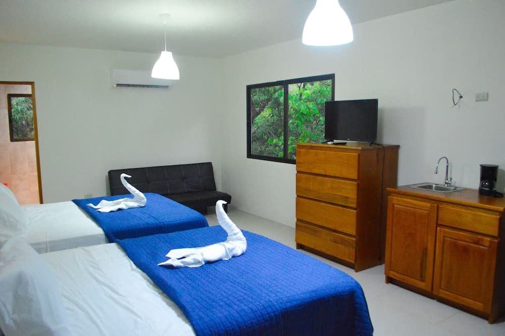 Casa Brillasol Samara