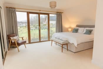 Aviemore North Star Lodge