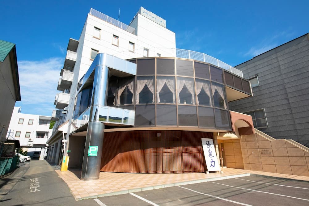 hotel image