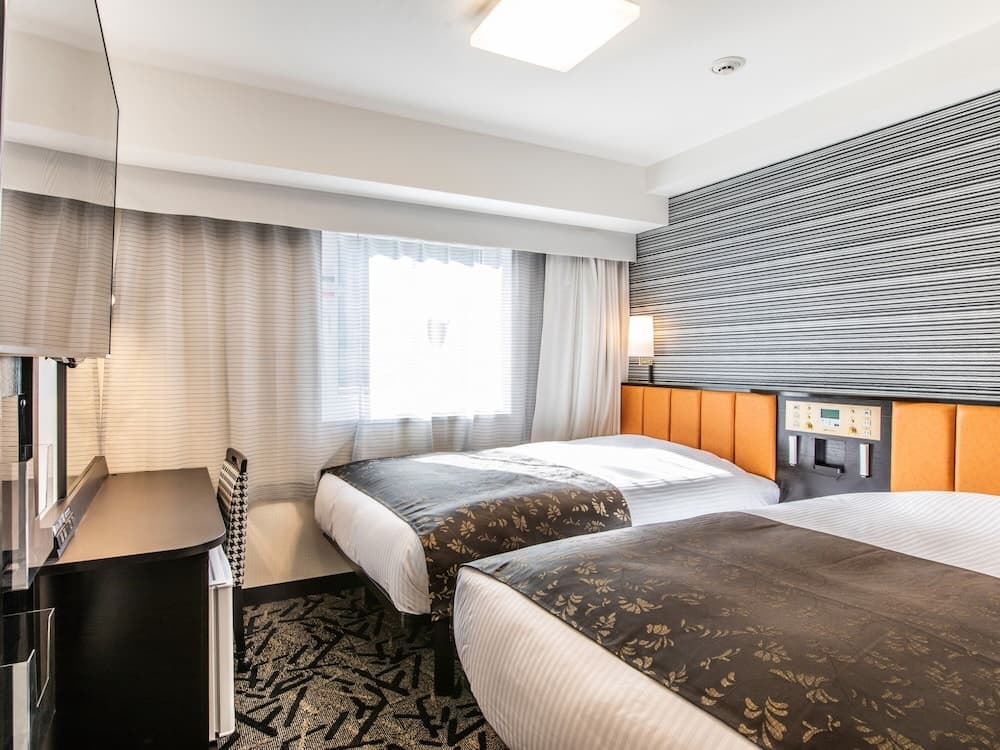 APA Hotel & Resort Midosuji Hommachi Ekimae Tower