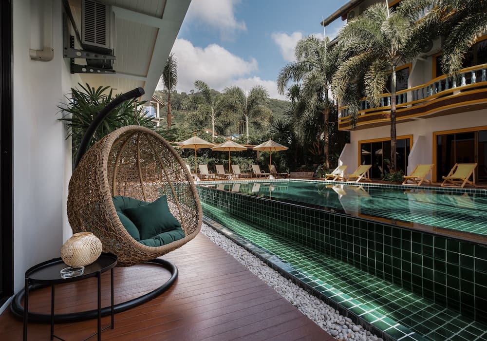 hotel image