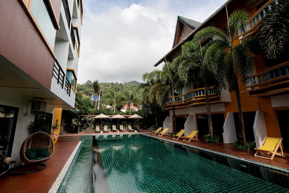 hotel image