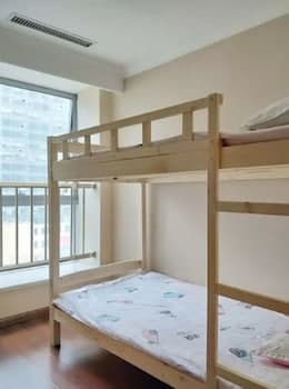 Hanxiaomei Youth Hostel I