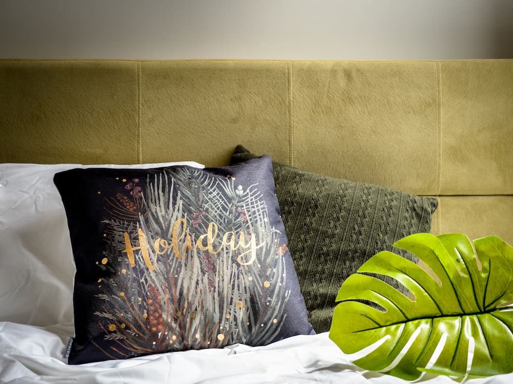 Soho Suites at Kuala Lumpur City Centre