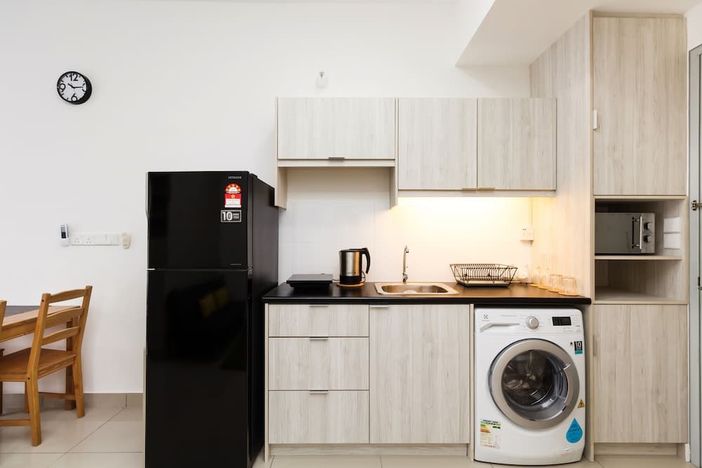 Utropolis Lifestyle Suites at Shah Alam