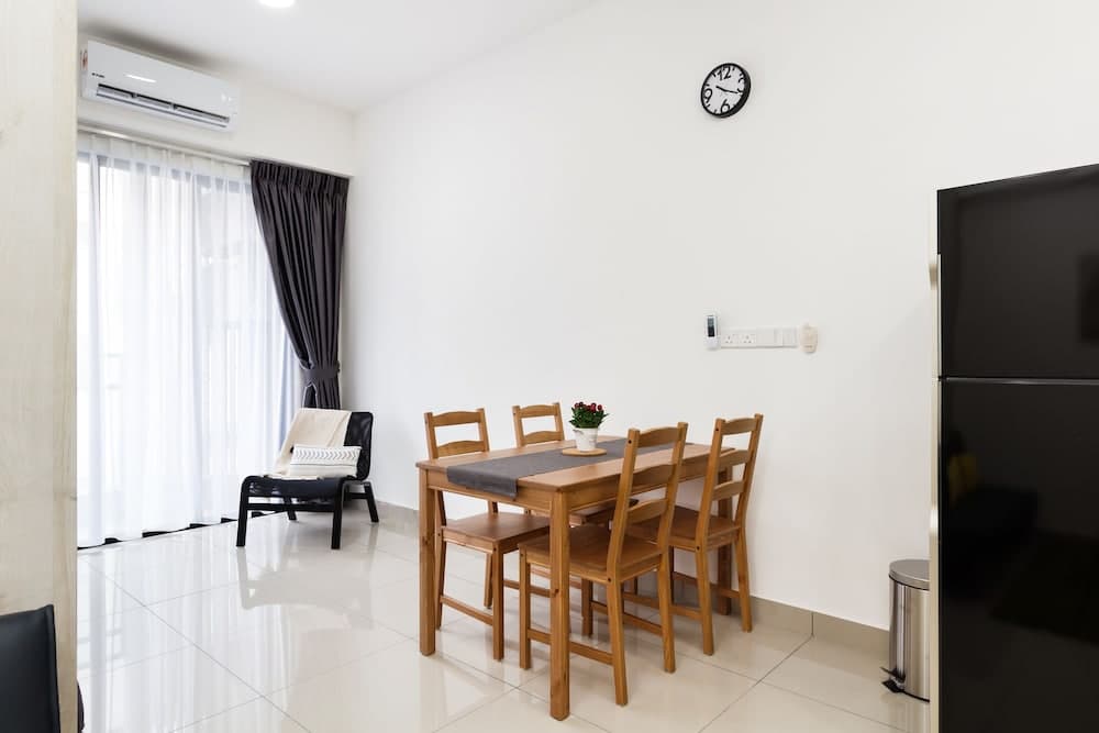 Utropolis Lifestyle Suites at Shah Alam