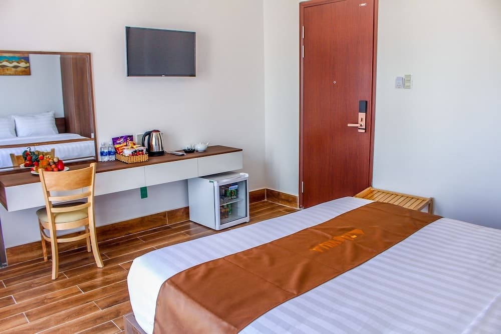 Tan Villa - Coffee & Ice Cream Da Lat