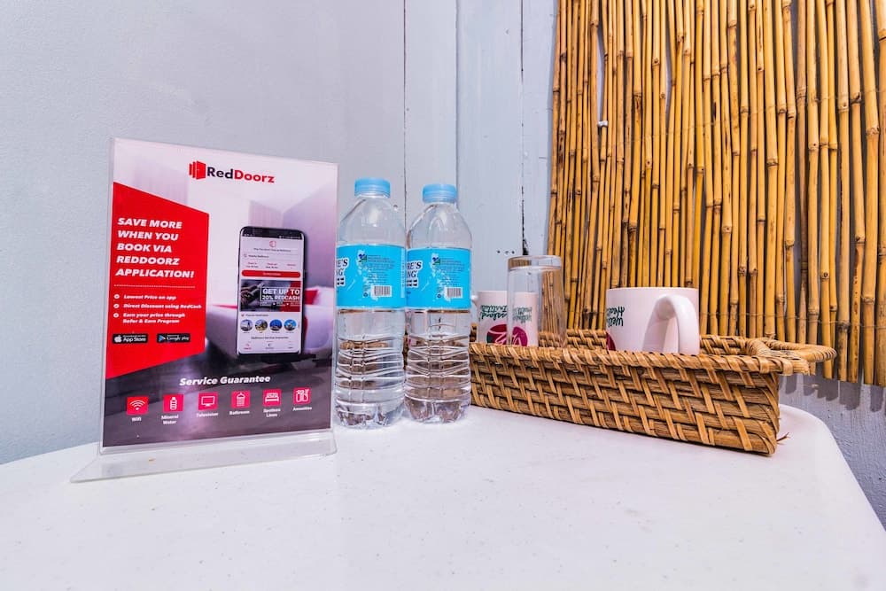 RedDoorz @ Zapatera Cebu