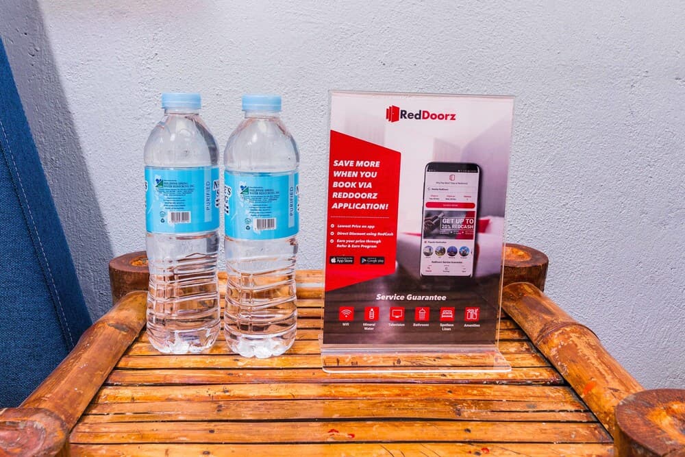 RedDoorz @ Zapatera Cebu