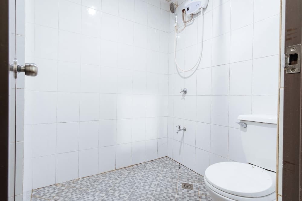 RedDoorz Plus @ Aurora Hill Baguio