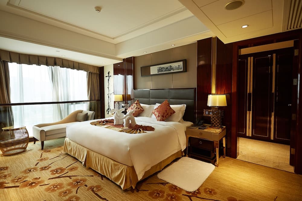 Guangzhou Estandon Hotel