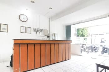 RedDoorz near Kranggan Tugu Jogja