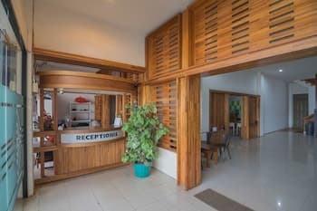 RedDoorz near Gajah Mada Pontianak