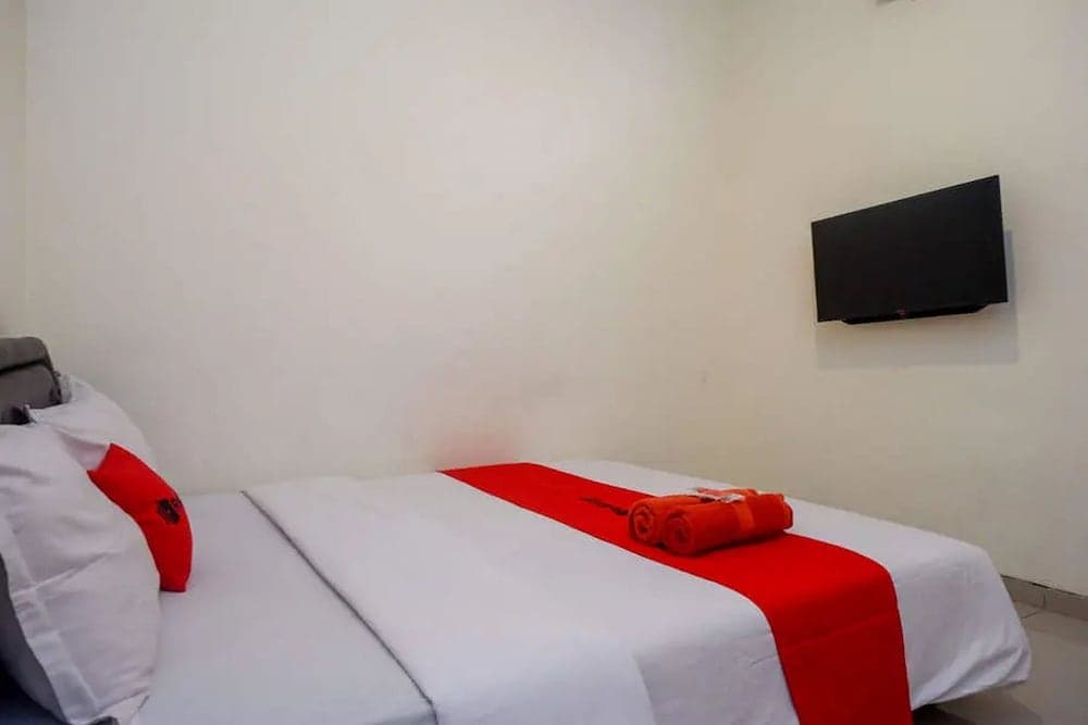 RedDoorz near Malioboro Mall 2