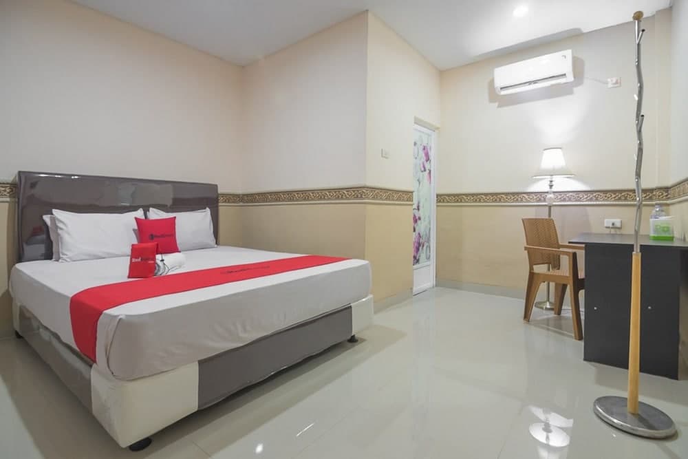 RedDoorz @ Tanjung Karang Lampung