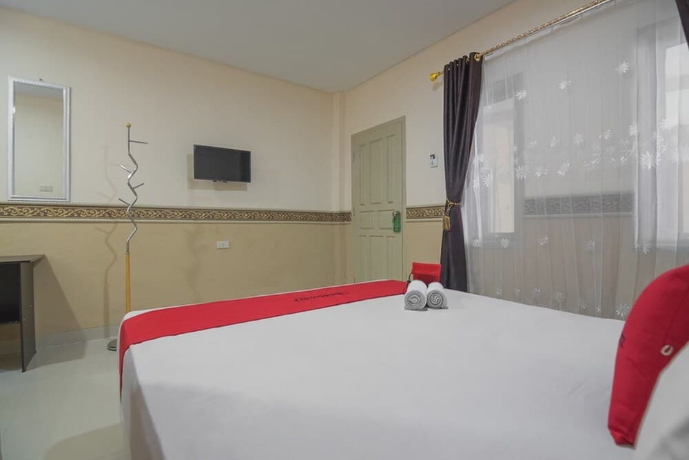 RedDoorz @ Tanjung Karang Lampung